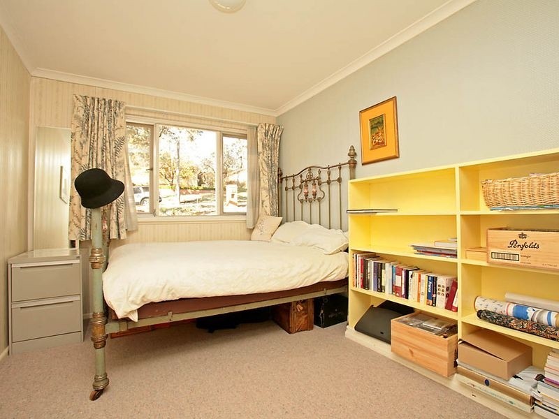 44 Gellibrand Street, Campbell ACT 2612