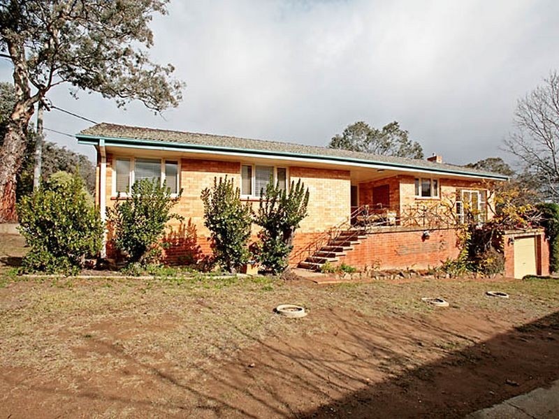 44 Gellibrand Street, Campbell ACT 2612