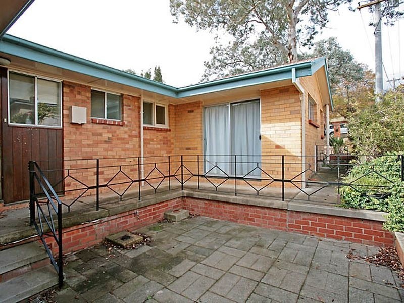 44 Gellibrand Street, Campbell ACT 2612
