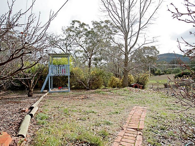 44 Gellibrand Street, Campbell ACT 2612