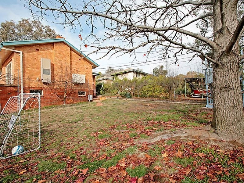 44 Gellibrand Street, Campbell ACT 2612