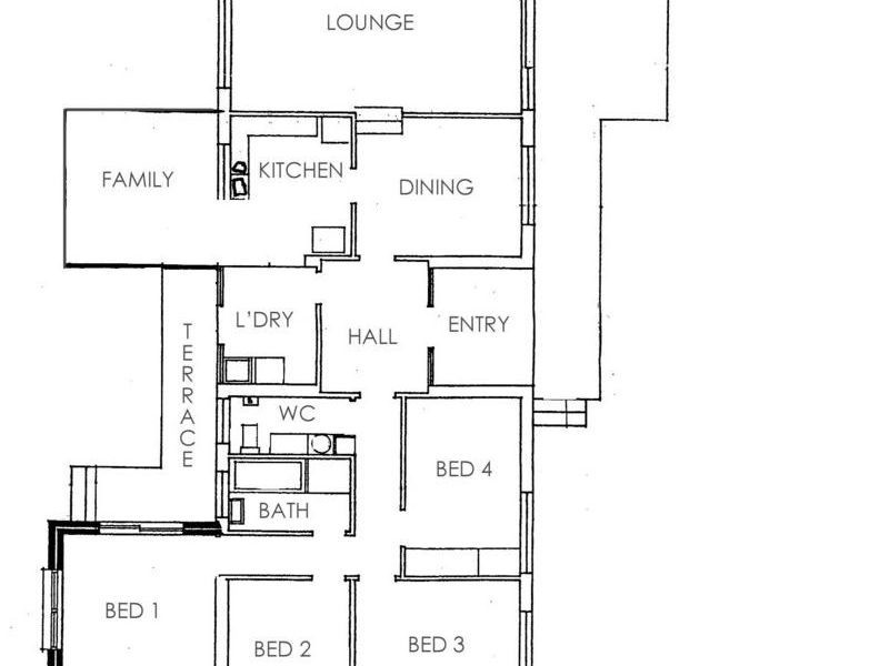 44 Gellibrand Street, Campbell ACT 2612