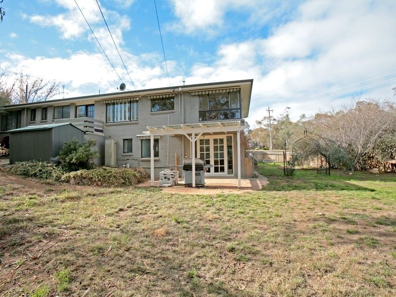24 Bunny Street, Weston ACT 2611