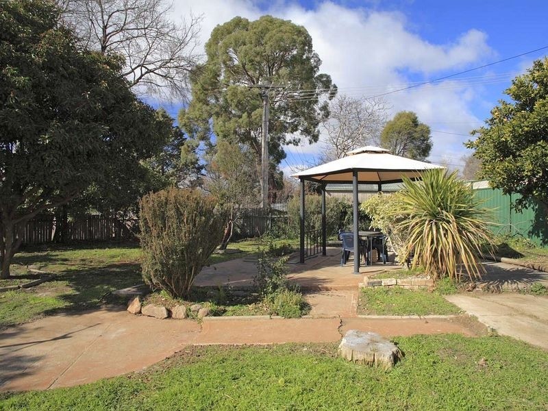 164 Burrinjuck Crescent, Duffy ACT 2611