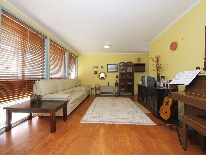 164 Burrinjuck Crescent, Duffy ACT 2611