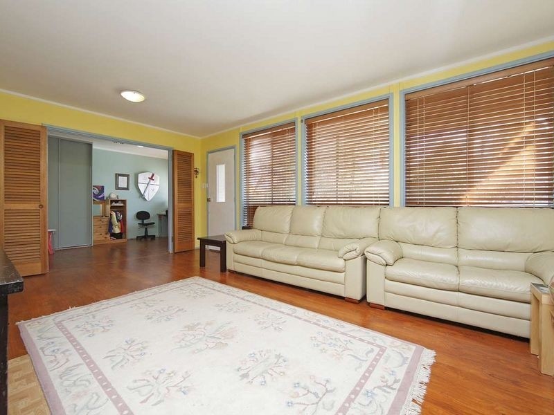 164 Burrinjuck Crescent, Duffy ACT 2611