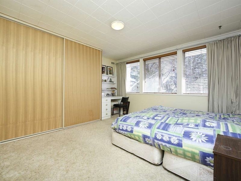 164 Burrinjuck Crescent, Duffy ACT 2611