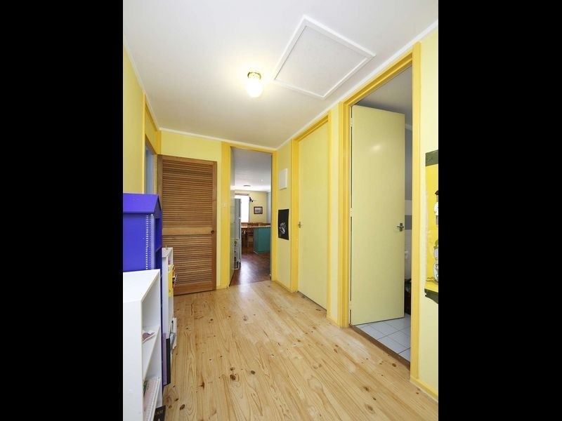 164 Burrinjuck Crescent, Duffy ACT 2611