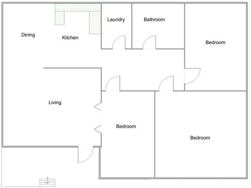 164 Burrinjuck Crescent, Duffy ACT 2611