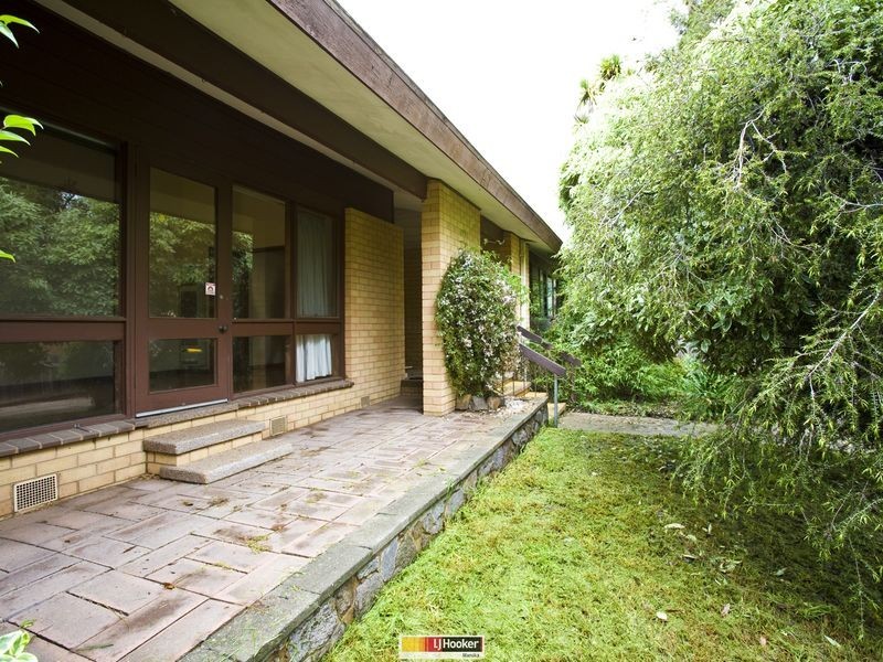 124 Nemarang Crescent, Waramanga ACT 2611