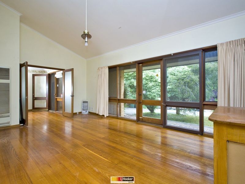 124 Nemarang Crescent, Waramanga ACT 2611