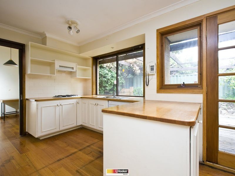 124 Nemarang Crescent, Waramanga ACT 2611