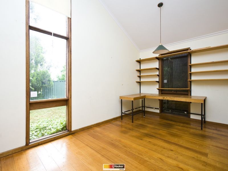 124 Nemarang Crescent, Waramanga ACT 2611