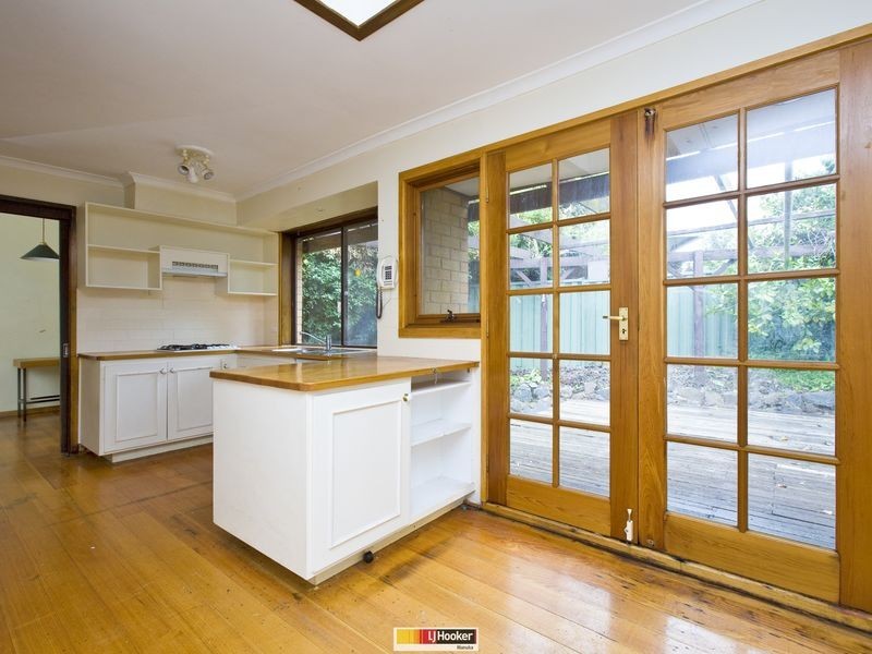 124 Nemarang Crescent, Waramanga ACT 2611