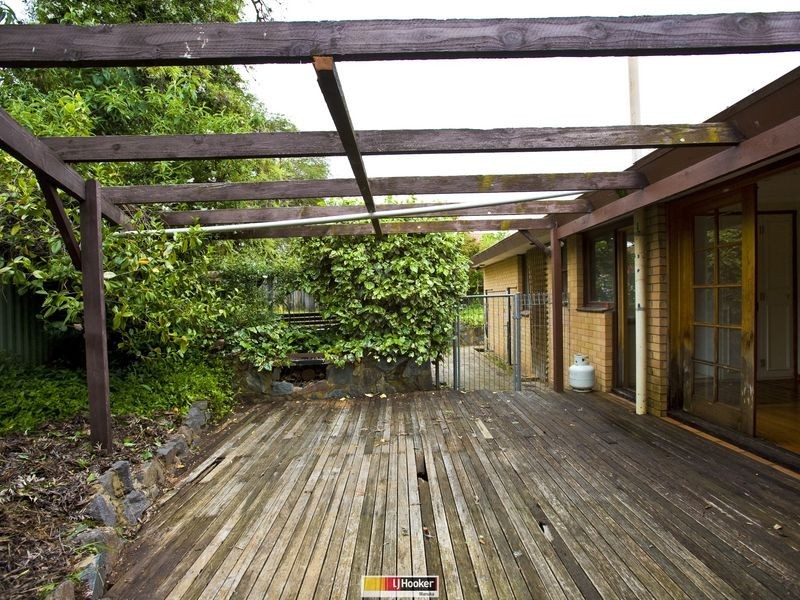 124 Nemarang Crescent, Waramanga ACT 2611