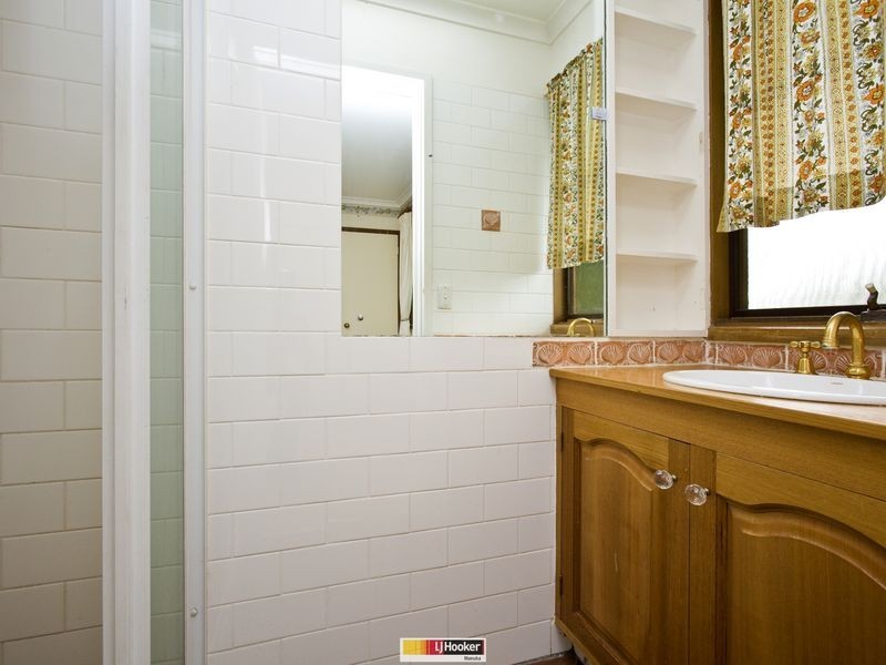 124 Nemarang Crescent, Waramanga ACT 2611