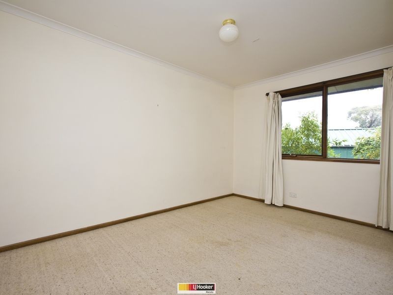 124 Nemarang Crescent, Waramanga ACT 2611