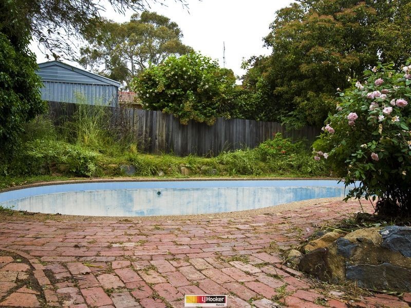 124 Nemarang Crescent, Waramanga ACT 2611