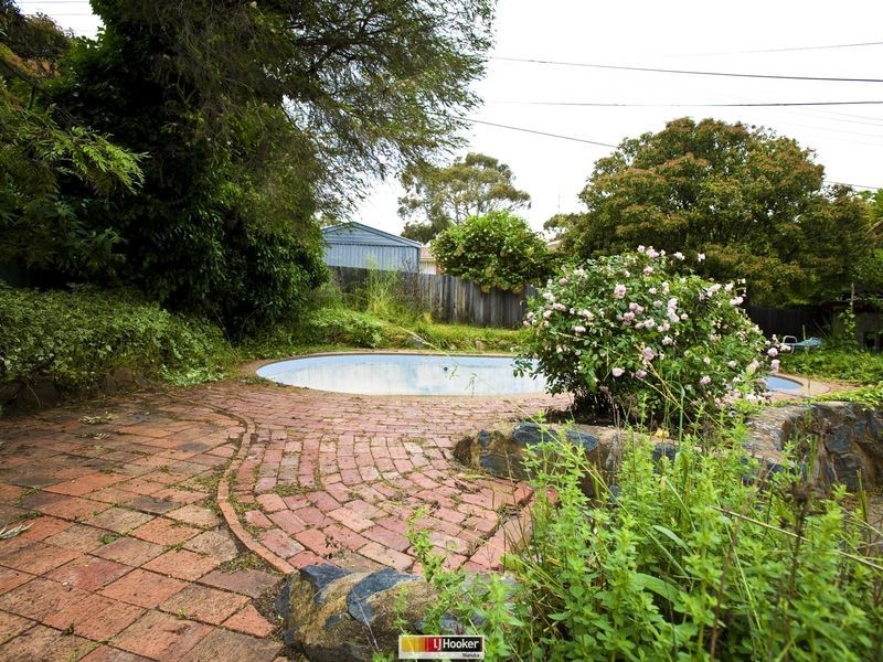 124 Nemarang Crescent, Waramanga ACT 2611