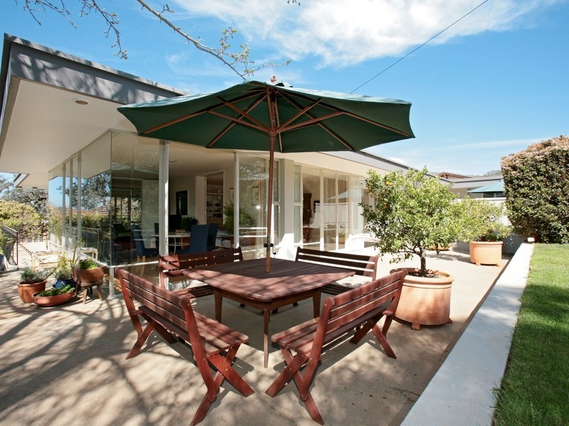 109 Endeavour Street, Red Hill ACT 2603