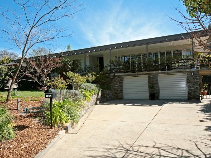 109 Endeavour Street, Red Hill ACT 2603