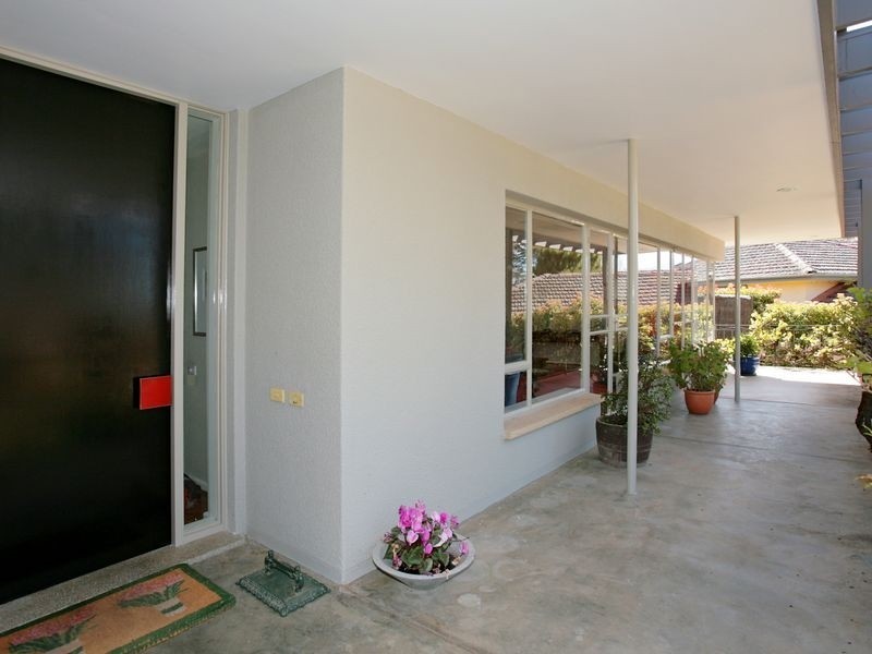 109 Endeavour Street, Red Hill ACT 2603