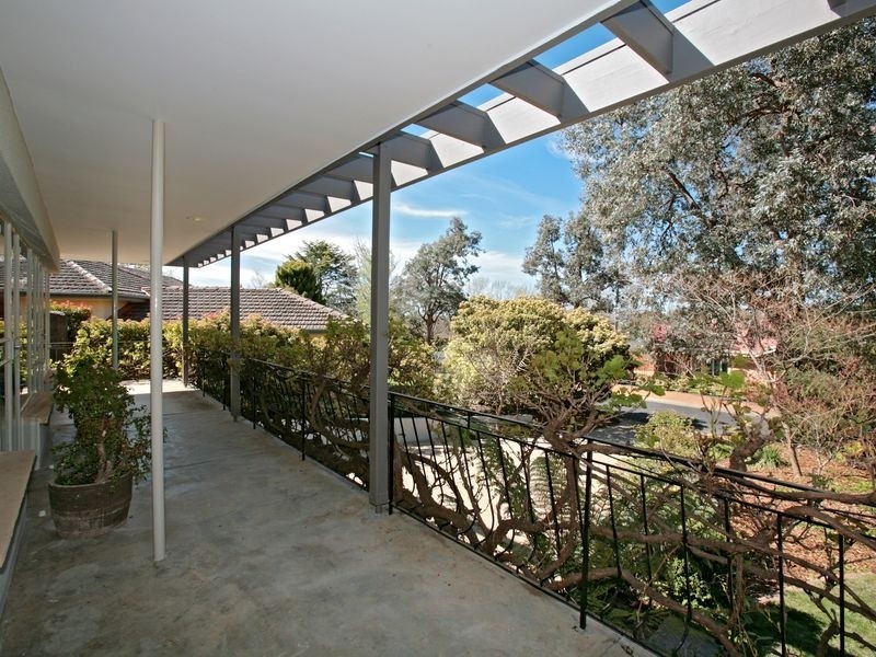 109 Endeavour Street, Red Hill ACT 2603