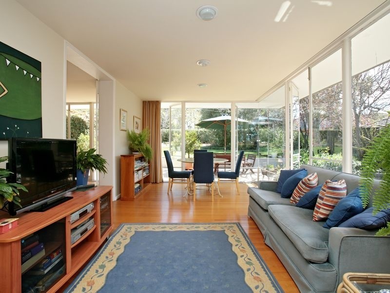 109 Endeavour Street, Red Hill ACT 2603