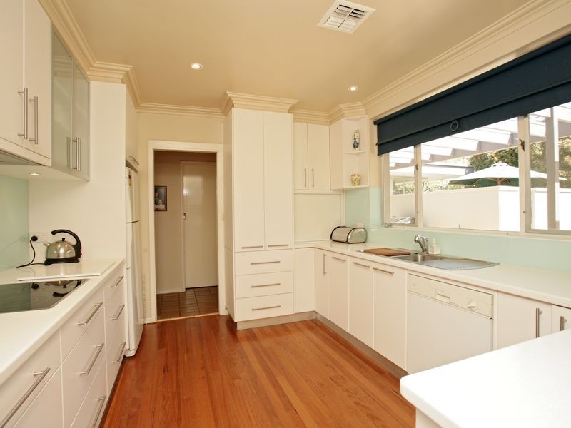 109 Endeavour Street, Red Hill ACT 2603