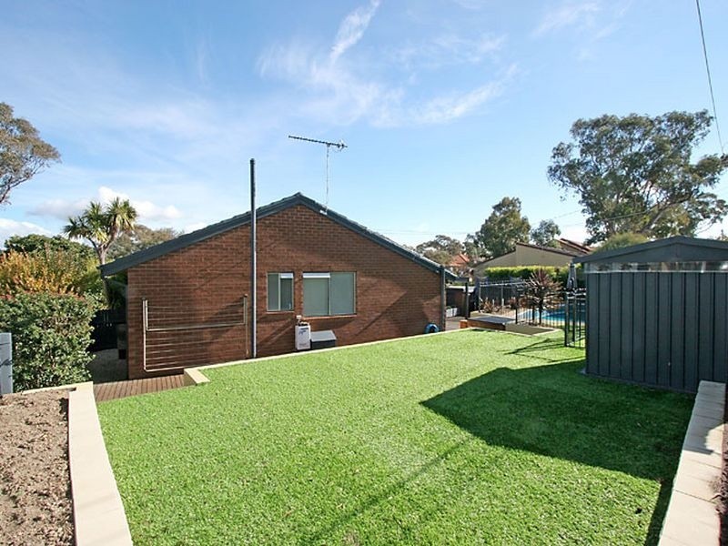 27 Guthridge Crescent, Wanniassa ACT 2903