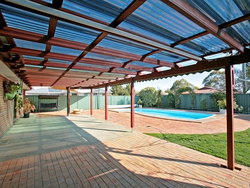 13 Garratt Street, Wanniassa ACT 2903