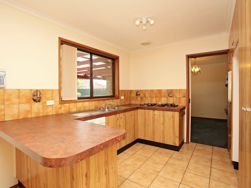 13 Garratt Street, Wanniassa ACT 2903