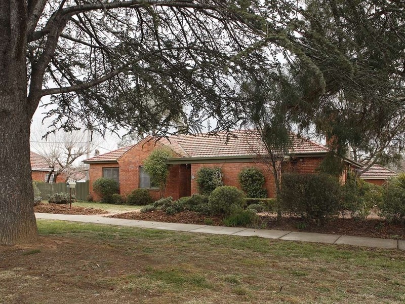 24 Lockyer Street, Griffith ACT 2603