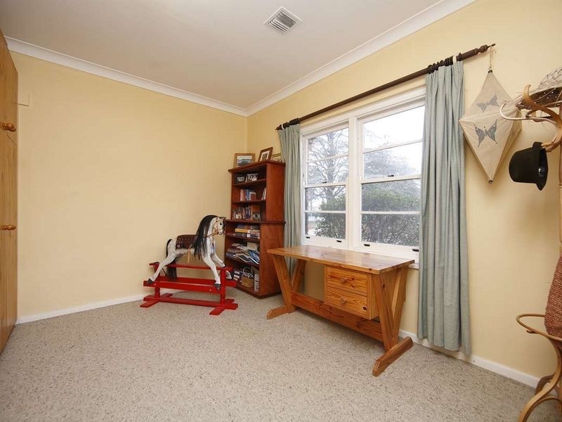 24 Lockyer Street, Griffith ACT 2603