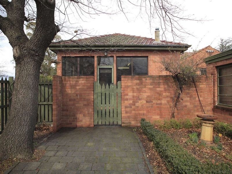 24 Lockyer Street, Griffith ACT 2603