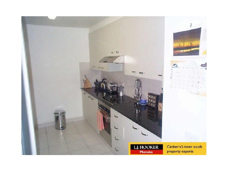 31/12 Howitt Street, Kingston ACT 2604