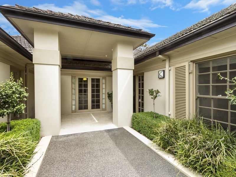20 Tennyson Crescent, Forrest ACT 2603