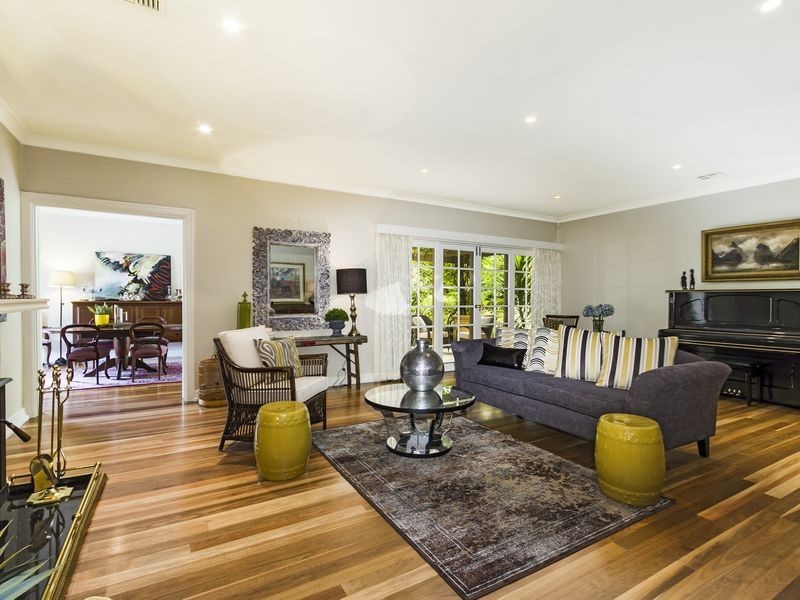 20 Tennyson Crescent, Forrest ACT 2603