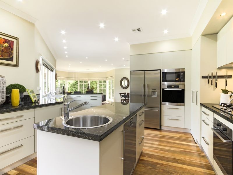 20 Tennyson Crescent, Forrest ACT 2603
