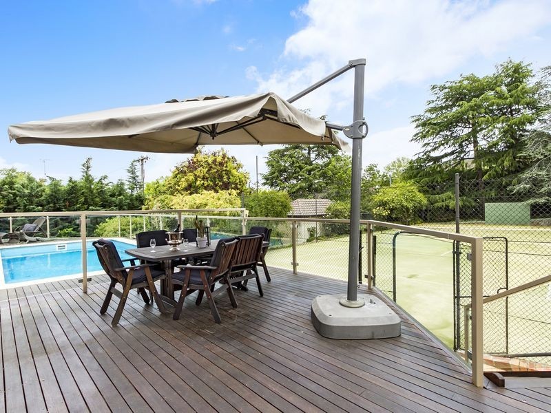 20 Tennyson Crescent, Forrest ACT 2603