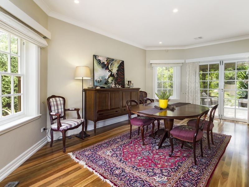 20 Tennyson Crescent, Forrest ACT 2603