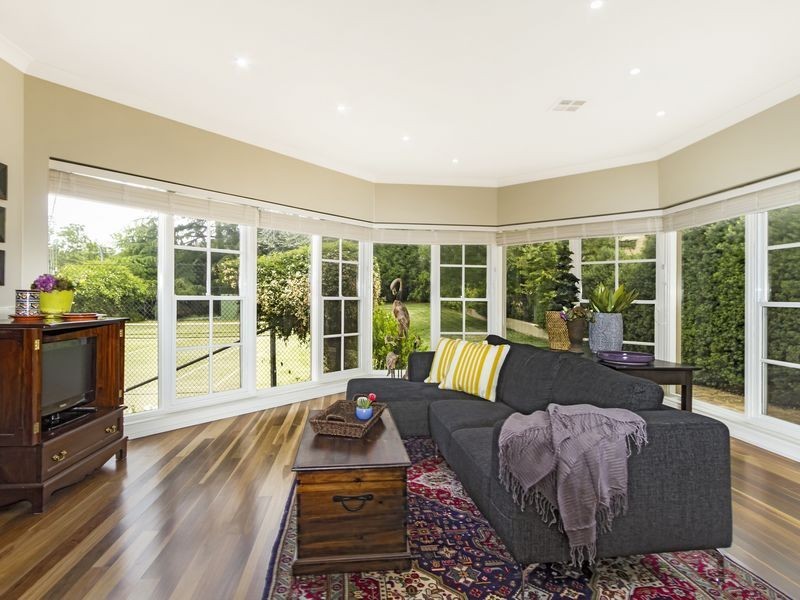 20 Tennyson Crescent, Forrest ACT 2603