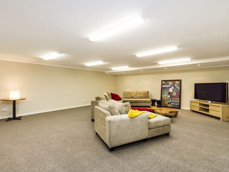 20 Tennyson Crescent, Forrest ACT 2603