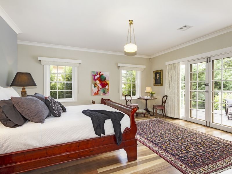 20 Tennyson Crescent, Forrest ACT 2603