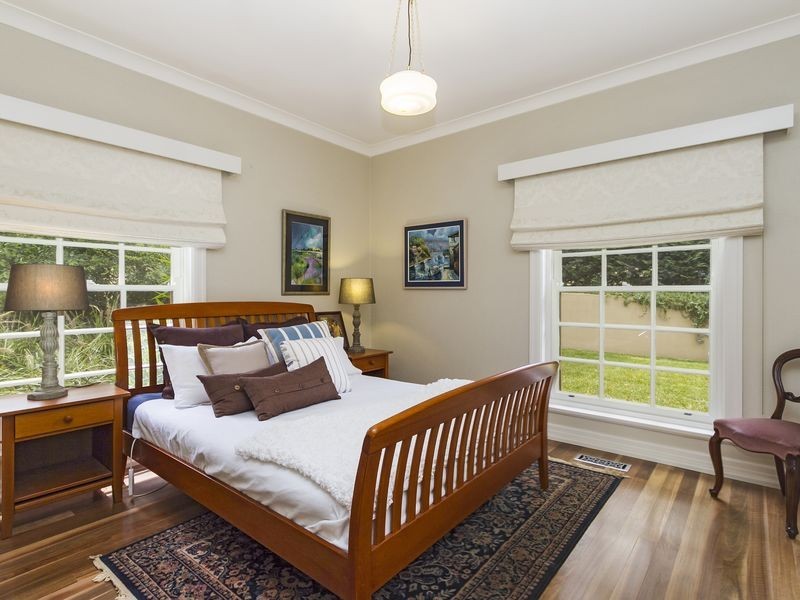 20 Tennyson Crescent, Forrest ACT 2603