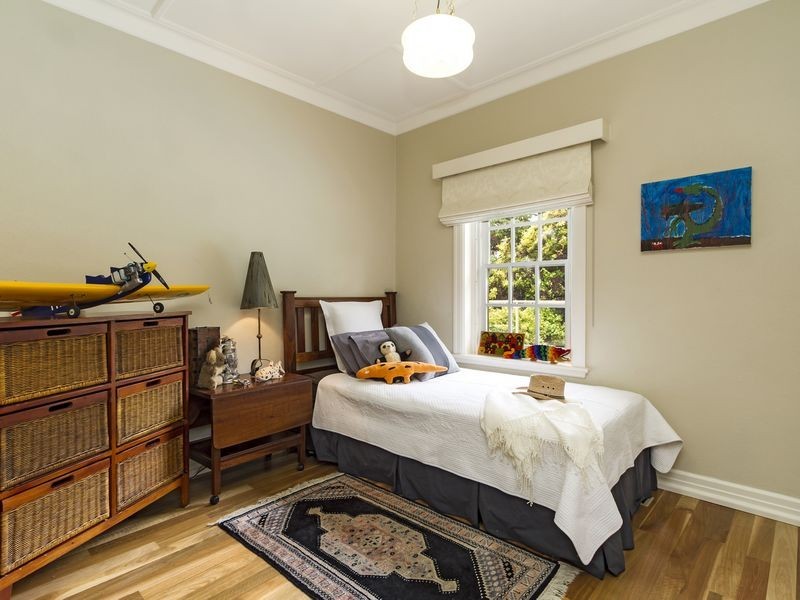 20 Tennyson Crescent, Forrest ACT 2603