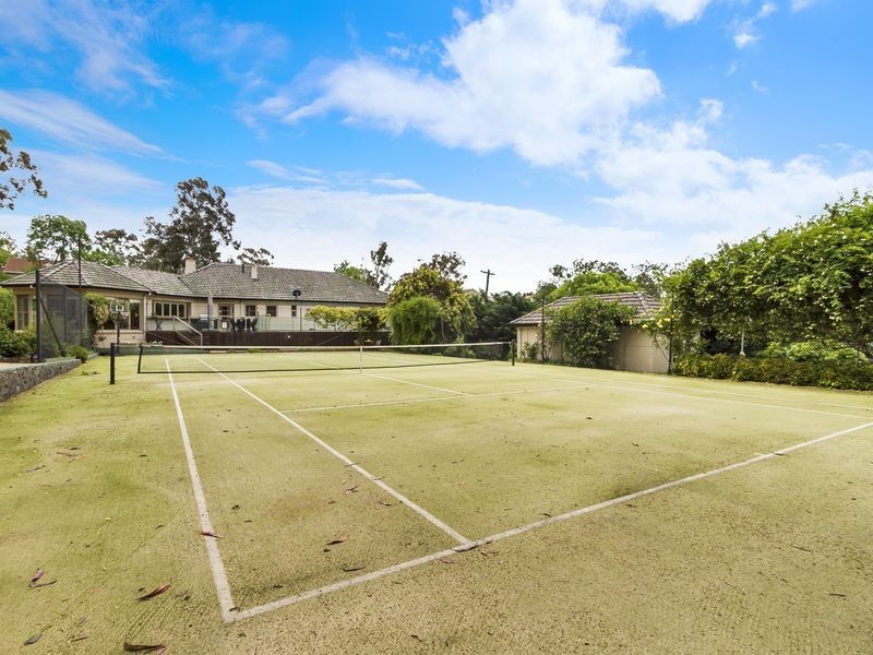 20 Tennyson Crescent, Forrest ACT 2603