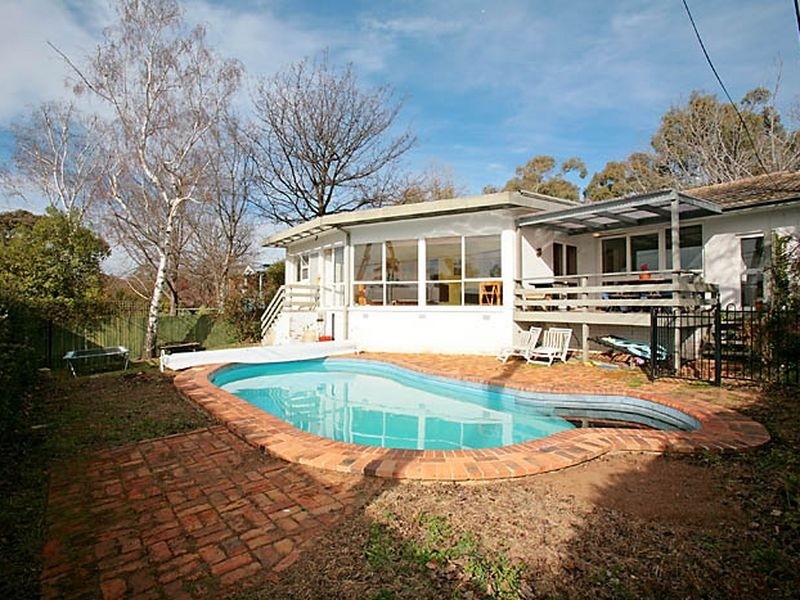 5 Dugan Street, Deakin ACT 2600