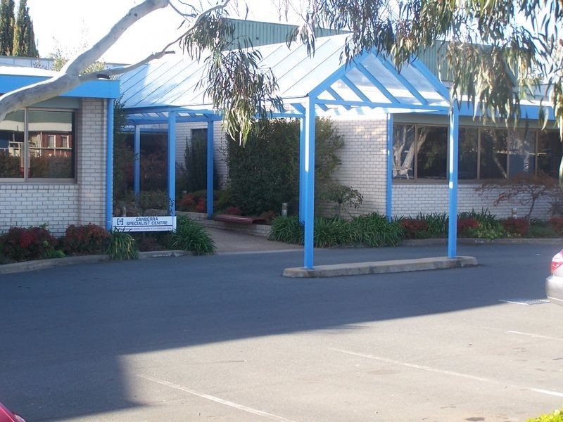 5a/161 Strickland Crescent, Deakin ACT 2600