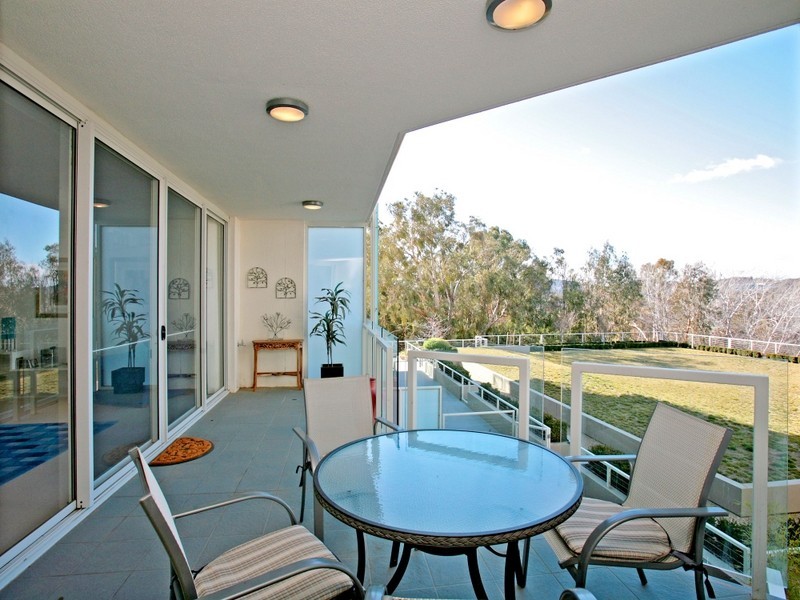 1/41 Blackall Street, Barton ACT 2600